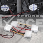Серверный корпус ExeGate Pro 2U300-04 <RM 19