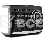 Радиоприёмник SVEN SRP-535 чёрный (3 Вт, FM/AM/SW, USB, SD/microSD, 900 мАч, 2 х D/UM, фонарь), фото8