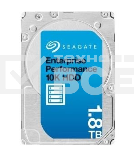 Жесткий диск Seagate SAS2.5
