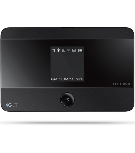 Маршрутизатор беспроводной TP-Link SOHO M7350 4G