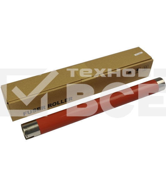 Тефлоновый вал Cet CET5148 (FL3-3602-000) для Canon iR ADVANCE 8085/8095/8105/8205/8285/8295