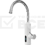 Водонагреватель Electrolux Taptronic НС-1246478 3.3кВт электрический встраиваемый/белый, фото2