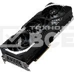 Видеокарта Palit RTX4070Ti GAMINGPRO OC NVIDIA GeForce RTX 4070TI PCI-E 4.0 12288Mb 192 GDDR6X 2310/21000 HDMIx1 DPx3 HDCP Ret, фото5