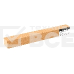 Тефлоновый вал Cactus CS-UFR-SH-M700 (NROLT1452FCZ1) для Sharp MX-M700/M620/M550, ARM700, ARM620, ARM550, фото 1