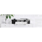 Плоттер струйный HP Designjet T230 (5HB07A), A1, 24