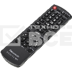 Микросистема Panasonic SC-HC410EG-S серебристый 40Вт CD CDRW FM USB BT, фото2