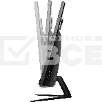 Моноблок IRU Агат 315 23.8' Full HD i5 10400 (2.9) 8Gb SSD512Gb UHDG 630 Free DOS GbitEth WiFi BT 120W клавиатура мышь Cam черный 1920x1080 (RUS), фото12