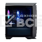 Компьютер IRU Game 520B5GMA MT Ryzen 5 5600X (3.7) 16Gb SSD512Gb RTX3050 8Gb Free DOS GbitEth 650W черный (1926551), фото9
