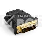 Переходник HDMI-DVI ExeGate EX-A-HDMI-DVI-1 (19F/19M, позолоченные контакты), фото3