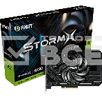 Видеокарта Palit PA-RTX4060 STORMX 8GB 8192Mb 128 GDDR6 1830/17000 HDMIx1 DPx3 HDCP Ret, фото6