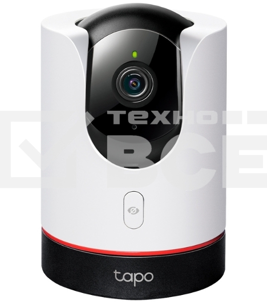 Умная домашняя поворотная камера TP-Link Tapo C225