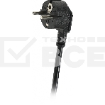 Аксессуары Cable APC POWER CORD С14- SHUKO 0.6м, фото3