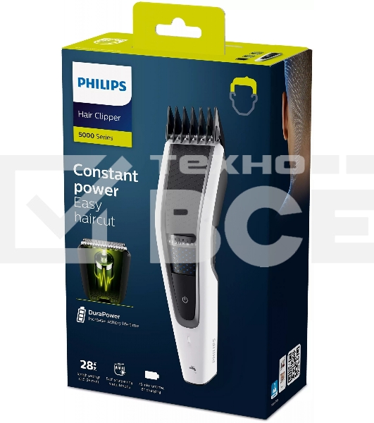 Машинка для стрижки Philips HC5610/15