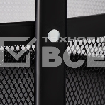 Этажерка Domfy DHC-FC30862 34.2x34.2x83.6 см, d=34.2 см черный, фото5