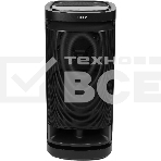 Минисистема Sony SRS-XV900 черный 100Вт USB BT, фото5