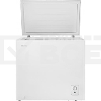 Морозильный ларь Hisense FC325D4BW1, белый, 245л, фото18