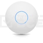 Точка доступа Ubiquiti UniFi 6 AP Pro [U6-Pro] 2.4+5 ГГц, Wi-Fi 6, 4х4 MU-MIMO, 802.3at, 1х 1G RJ45, фото11