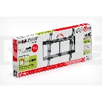 Кронштейн для телевизора Holder LCD-T4609 черный 32