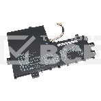 Аккумуляторная батарея для ноутбука Asus Business P1701FA (C31N1907) 11.49V 47Wh, фото3