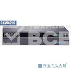Шлюз IP Grandstream GXW-4216, фото2