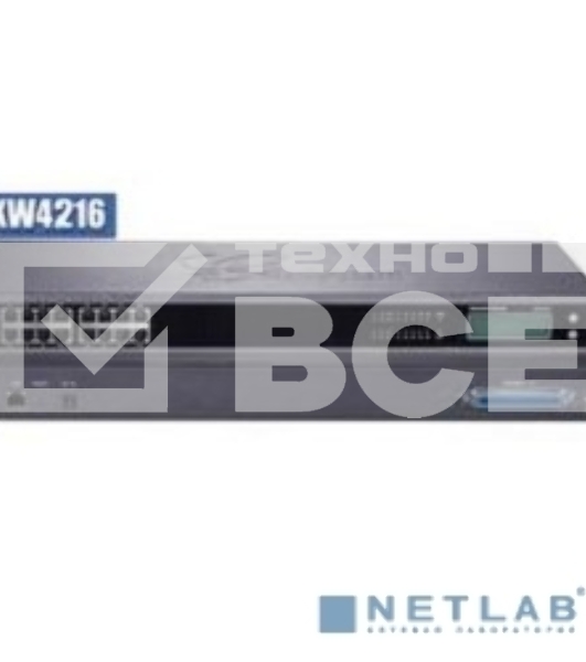 Шлюз IP Grandstream GXW-4216