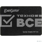 Накопитель SSD ExeGate NextPro UV500TS480, 480Gb, 2.5