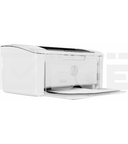 Принтер лазерный HP LaserJet M111w (7MD68A), А4, ч/б, печ. до 20 стр/мин., 600 x 600 dpi, USB, Wi-Fi, Air Print, Mopria