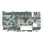 Материнская плата для Asus X412DA 4G/R5-3500U, фото4
