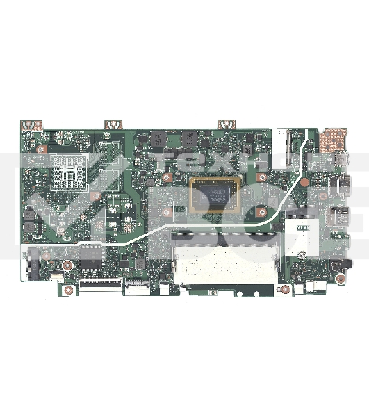 Материнская плата для Asus X412DA 4G/R5-3500U
