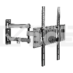 Кронштейн для ТВ наклонно-поворотный Maunfeld MTM-3255FMD, фото8