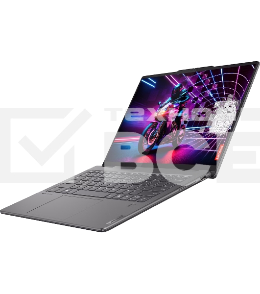 Ноутбук Lenovo Yoga 7 2-in-1 14AHP9 14