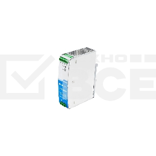 Источник питания ORIGO Power Supply for OIxxxx series, 75W, 48V DC output, -30 to 70 °C, DIN-Rail