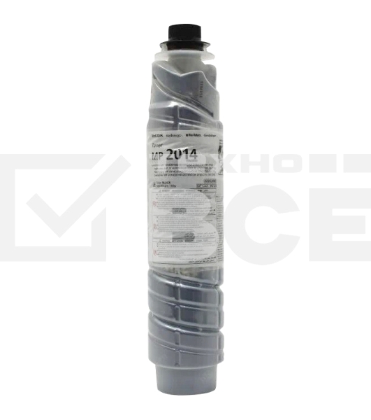 Картридж лазерный MP2014 Ricoh MP2014D/AD, 4К