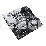 Материнская плата ASUS PRIME B760M-A WIFI, LGA 1700, Intel B760, 4xDDR5, 4xSATA, 2xM.2, 1xPCIe 4.0 x16, 1xPCIe 4.0 x4, 1xPCIe 4.0 x1, 2xHDMI, 1xDP, 1x 2.5Gb LAN, 2xUSB-A 3.2 Gen 2, 4xUSB-A 2.0, 3x3.5 мм, 7.1, mATX, фото14