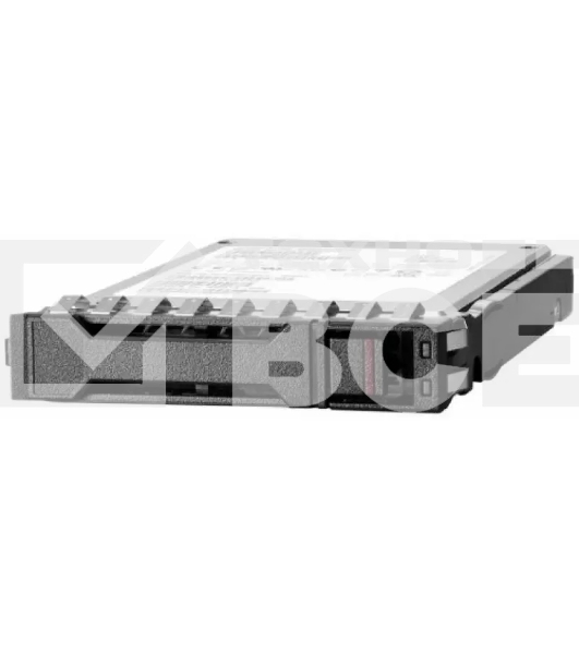 Накопитель HPE 2.4TB 2,5(SFF) SAS 10K 12G Hot Plug BC HDD (for HPE Proliant Gen10+ only)