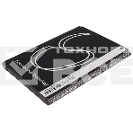 Аккумулятор CameronSino  CS-SMN710SL EB595675LU для Samsung Galaxy Note 2 N7100  3.7V / 2200mAh / 8.14Wh, фото3