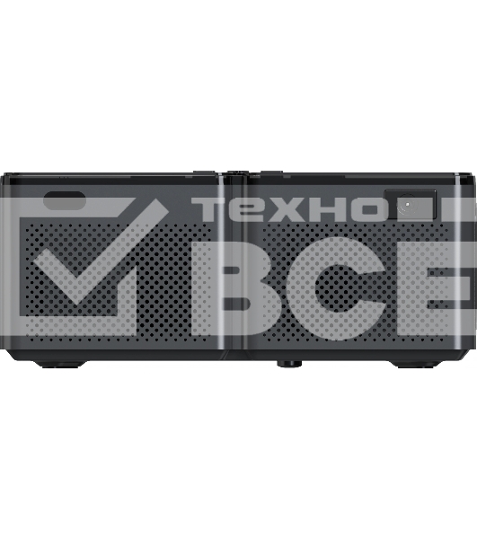 Проектор Cactus CS-PRO.03B.Full HD-A LCD 7500Lm LS 750Lm ANSI (1920x1080) 2300:1 ресурс лампы:30000часов 2xUSB typeA 3xHDMI 1.73кг