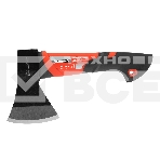 Топор Matrix 450 г, эргономичная фибергласовая рукоятка, 275 мм, фото3