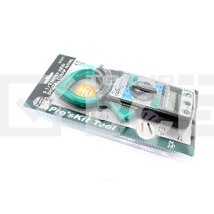 Токоизмерительные клещи Pro'sKit MT-3266