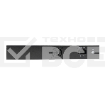 Коммутатор Управляемый L2 16x1000Base-T, 2x1000Base-X SFP, консольный порт RJ-45, комплект для установки в 19