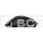 Мышь беспроводная Logitech G PRO Х Superlight 2 DEX черный, 44000 dpi, радиоканал, USB, кнопки - 5, фото9