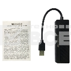 Концентратор USB-A ORIGO OU1140/A1A c 4 портами USB 2.0, фото11