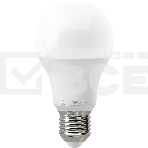 Лампа светодиодная Thomson TH-B2305 15Вт цок.:E27 груша 220B 6500K св.свеч.бел.хол. A60 (упак.:1шт), фото2