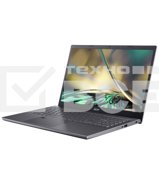 Ноутбук Acer Aspire 5A515-57 Core i5-12450H/16GB/SSD256GB/15.6