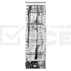 Встраиваемый холодильник Maunfeld MBF177NFFWGR Inverter белый двухкамерный 194/57 л морозилка снизу, NoFrost, фото12