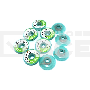 Оплетка CP-1515 1.5mm*1.5m 10 шт