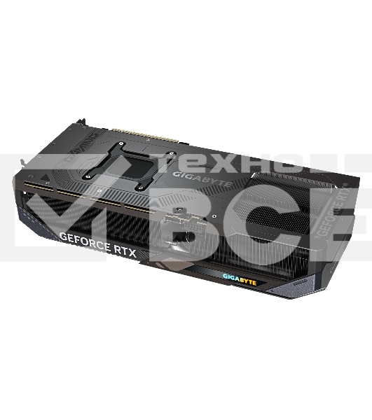 Видеокарта Gigabyte GV-N5090GAMING OC-32GD