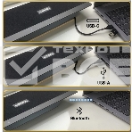 Спикерфон Fanvil CS40 360°omnidirectional voice pickup NFC, Bluetooth and USB, 8 hours, фото6