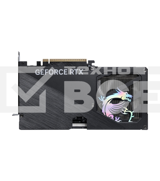 Видеокарта MSI GeForce RTX 5060 Ti 8G GAMING