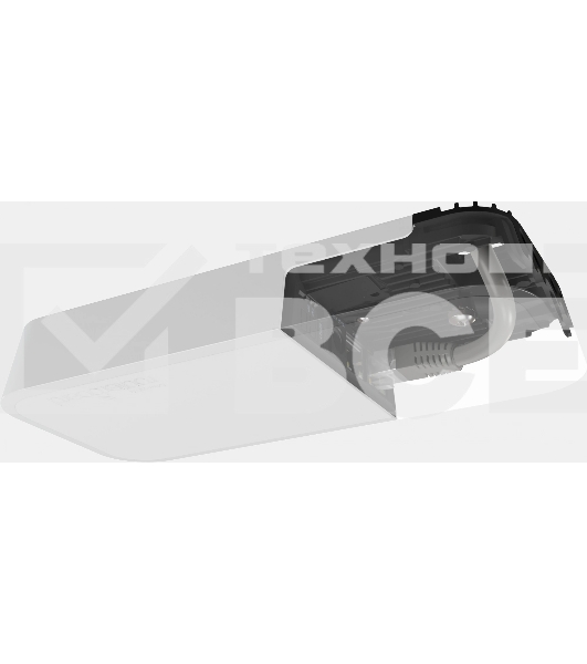 Уличная точка доступа Mikrotik Wi-Fi 6 2.4/5 AP 802.11a/n/ac/ax 2Gbit eth 9W 802.3af/at POE